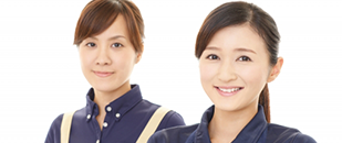 家事手伝い